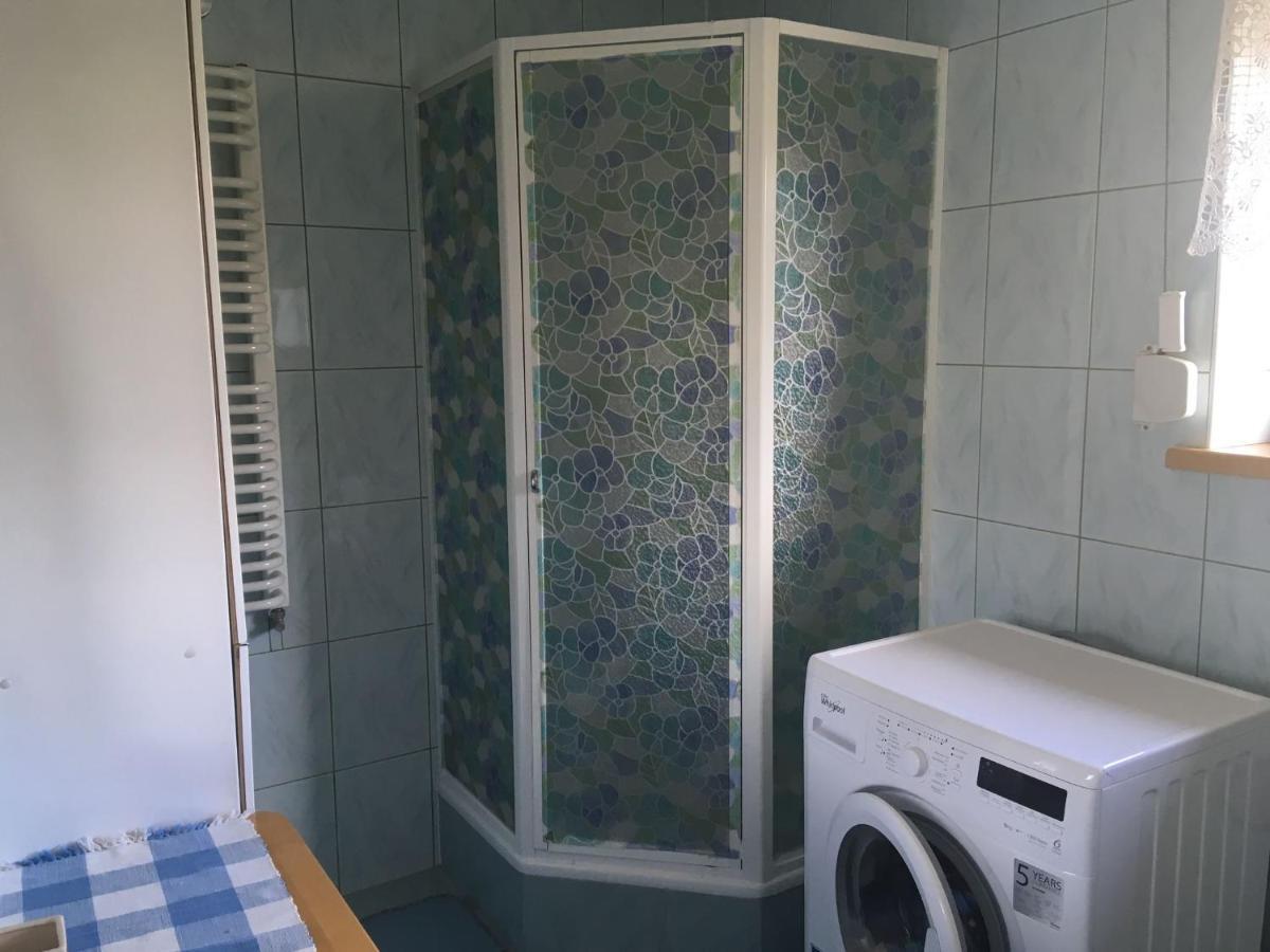 Holiday Home In Dobczyce Lesser With Terrace מראה חיצוני תמונה