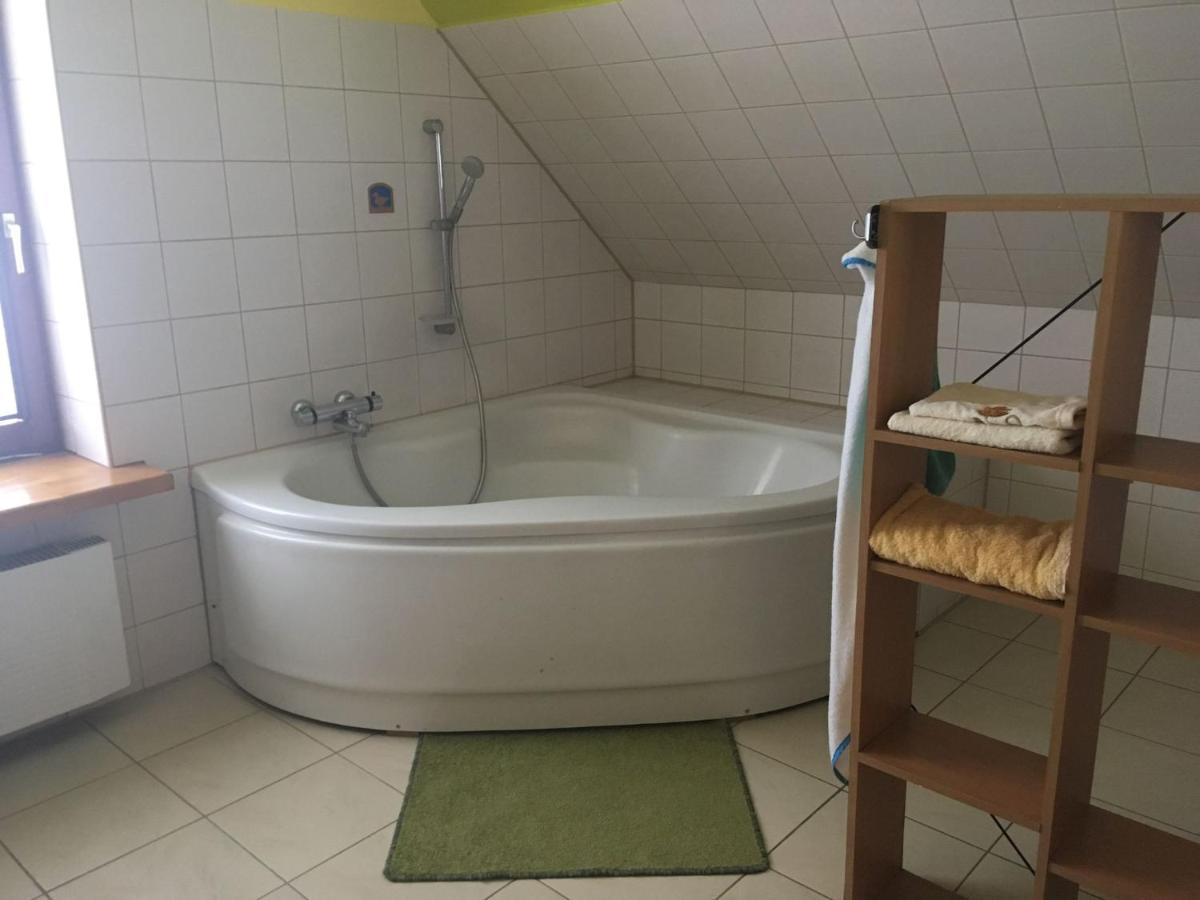 Holiday Home In Dobczyce Lesser With Terrace מראה חיצוני תמונה