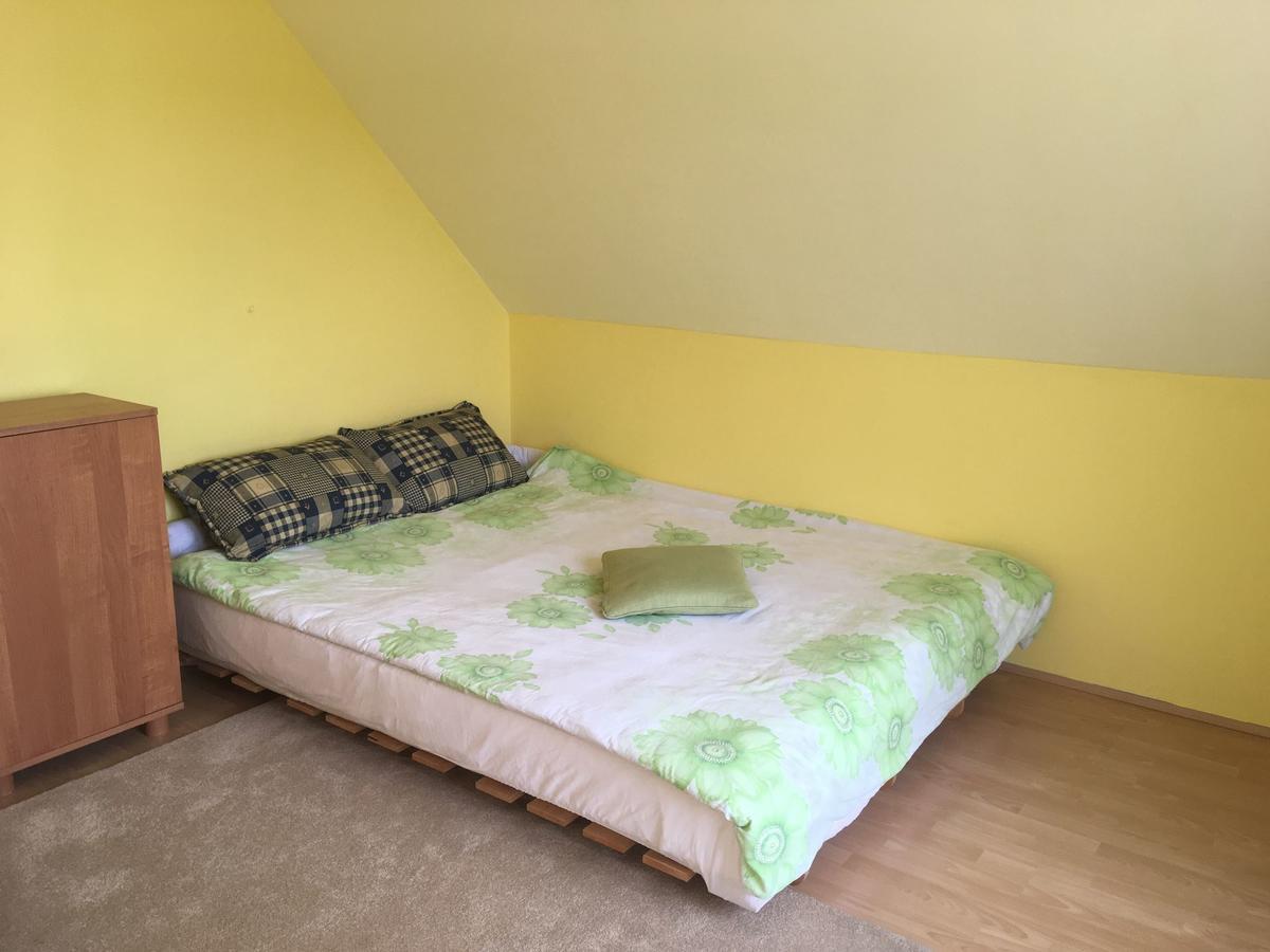 Holiday Home In Dobczyce Lesser With Terrace מראה חיצוני תמונה